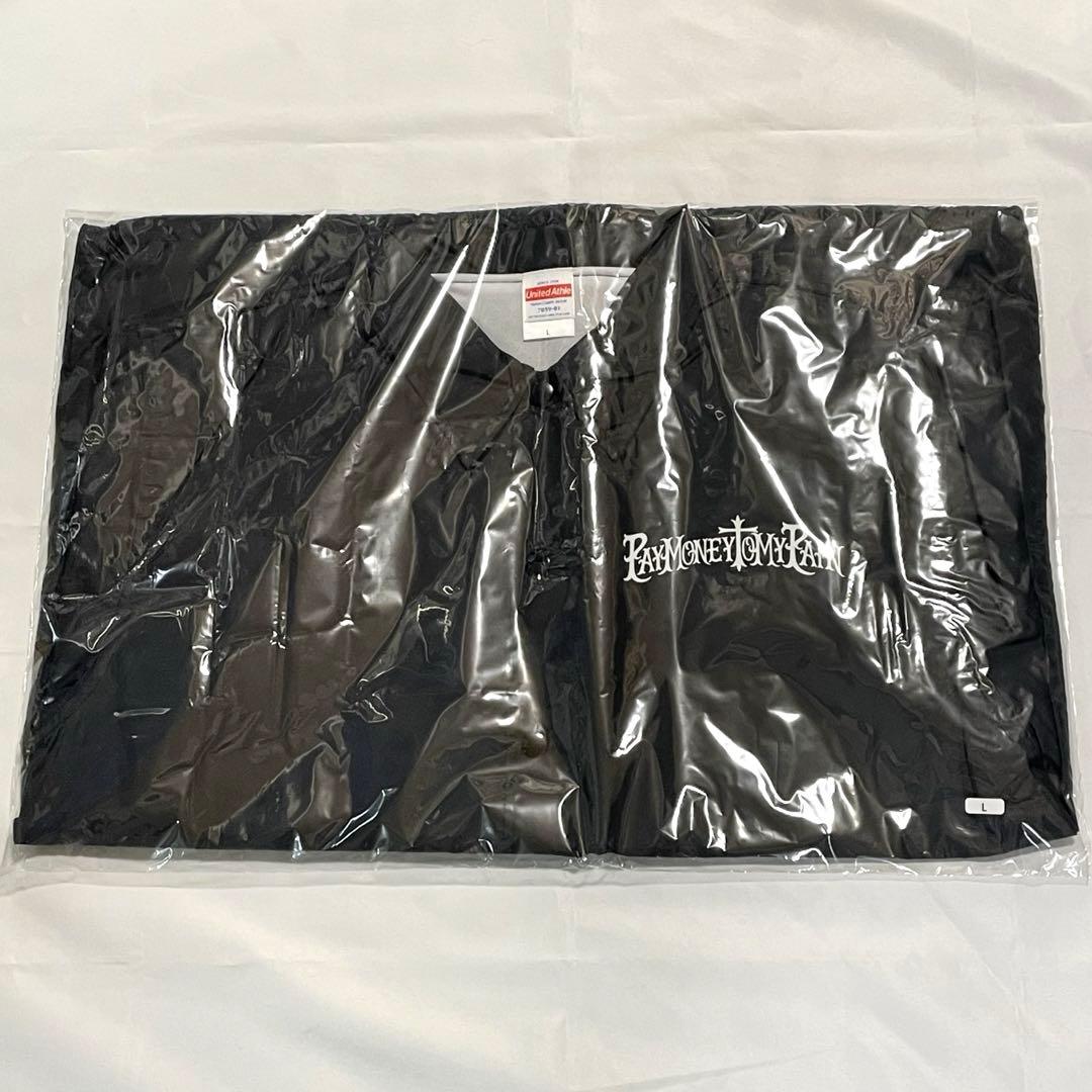 新品未開封 Pay money to my pain コーチジャケット PTP