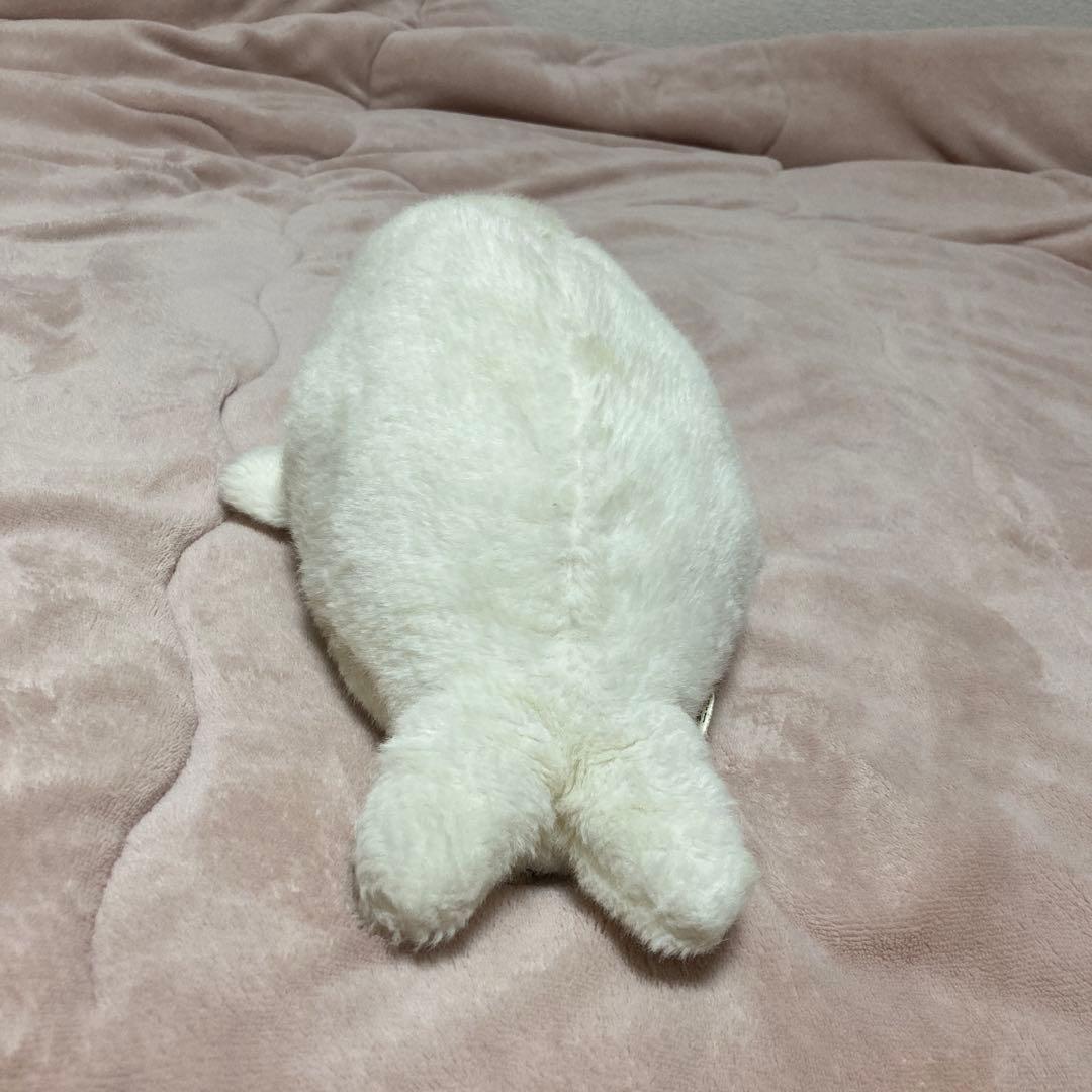 レトロ　少年アシベ　ゴマちゃん　ぬいぐるみ　初期〜2001年　中古品　5こ