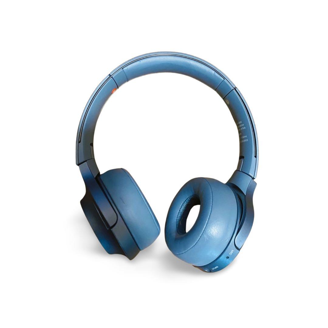 SONY Fate/ Grand Order コラボヘッドホン　WH–H800