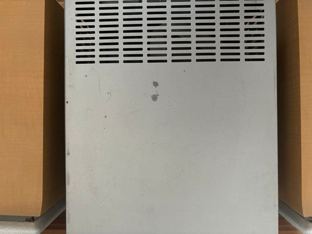 KENWOOD/ケンウッドRXD-SJ3MD /ラジオ.CD.MD.カセット