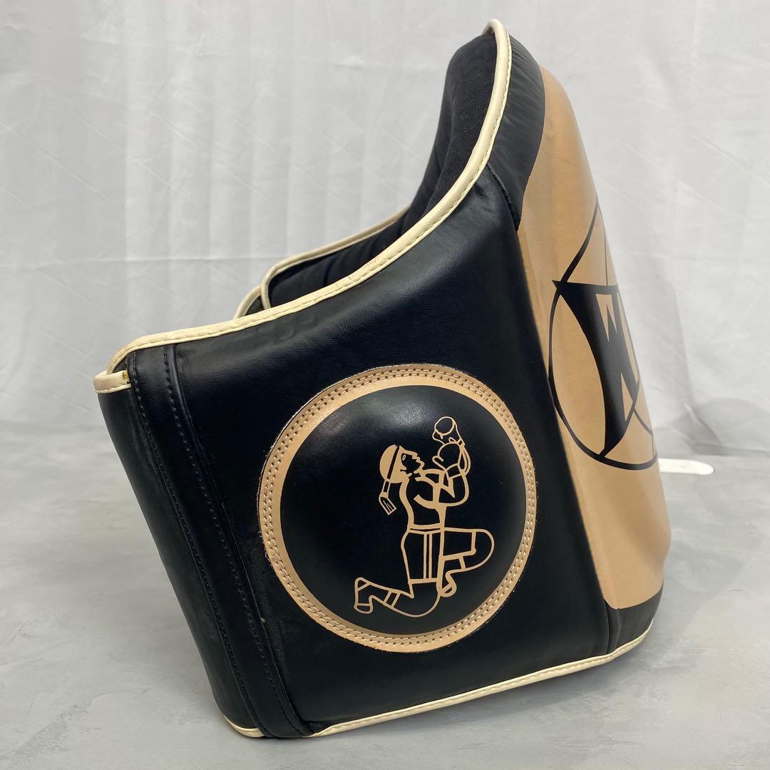 WINDYクラシック プロフェッショナル ボディ　ベリープロテクター