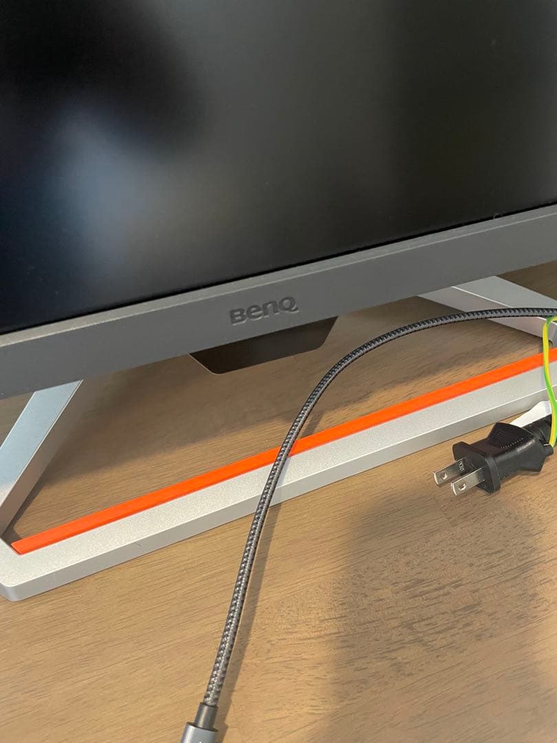 【最終処分】BenQゲーミングモニター