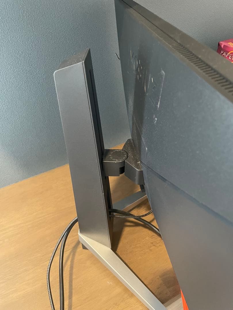 【最終処分】BenQゲーミングモニター