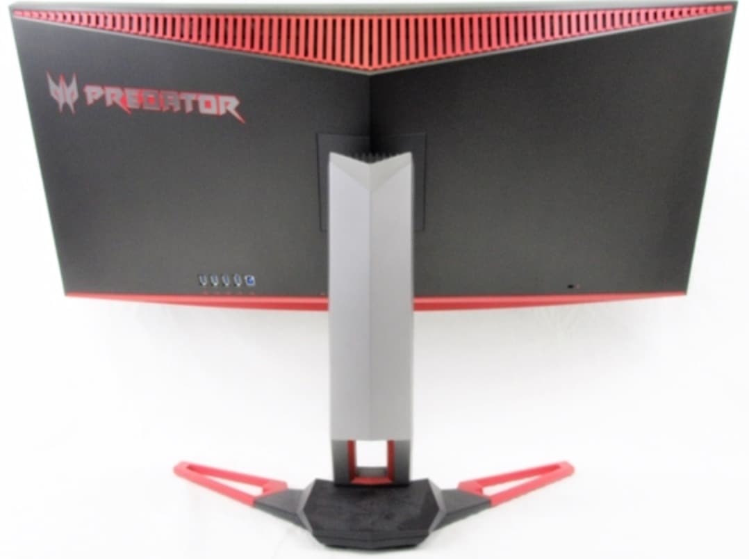 【格安】acer Z35bmiphz 曲面 モニター 35インチ ディスプレイ