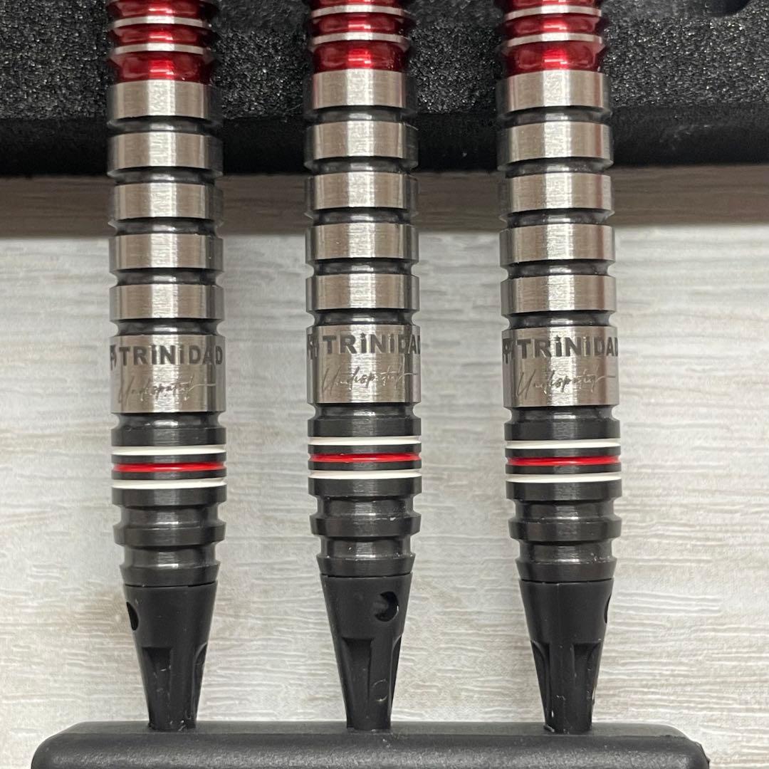 試投のみ美品 TRINIDAD GOMEZ TYPE 15