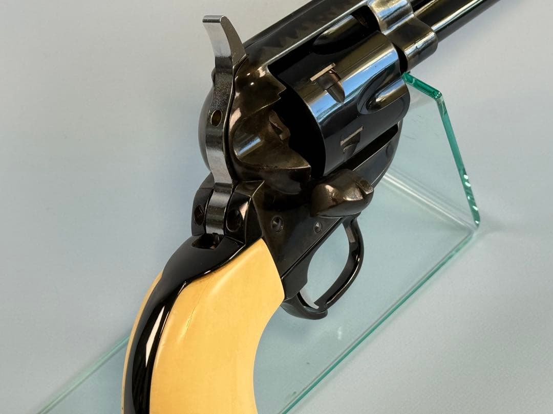 HWS COLT SAA シビリアンHWベース、ファストドローカスタム