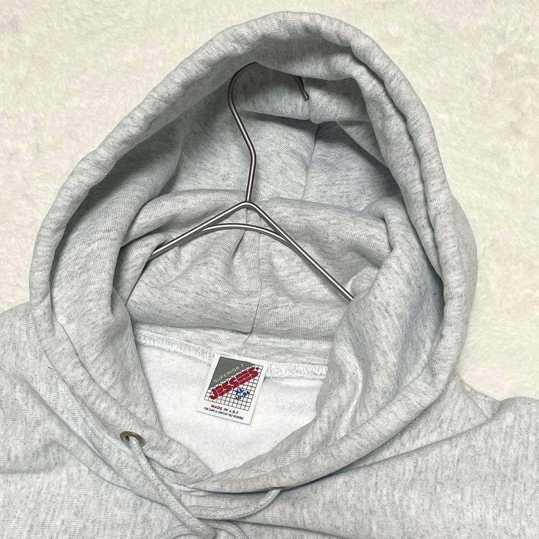 パーカー XL JSF CULTURE the bonez jesse rize