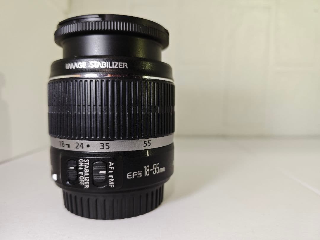 ​✨【スマホ転送OK!】初心者デビュー✨Canon Kiss X3 レンズセット