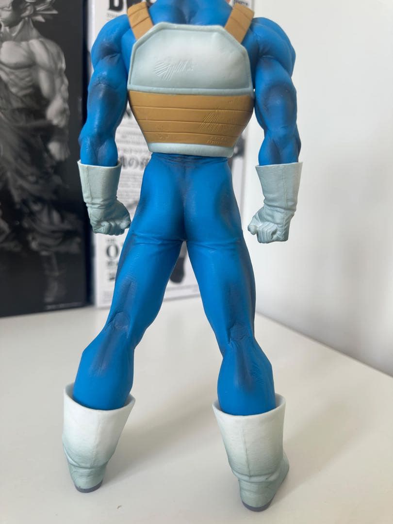 ドラゴンボールSMSP ベジータ