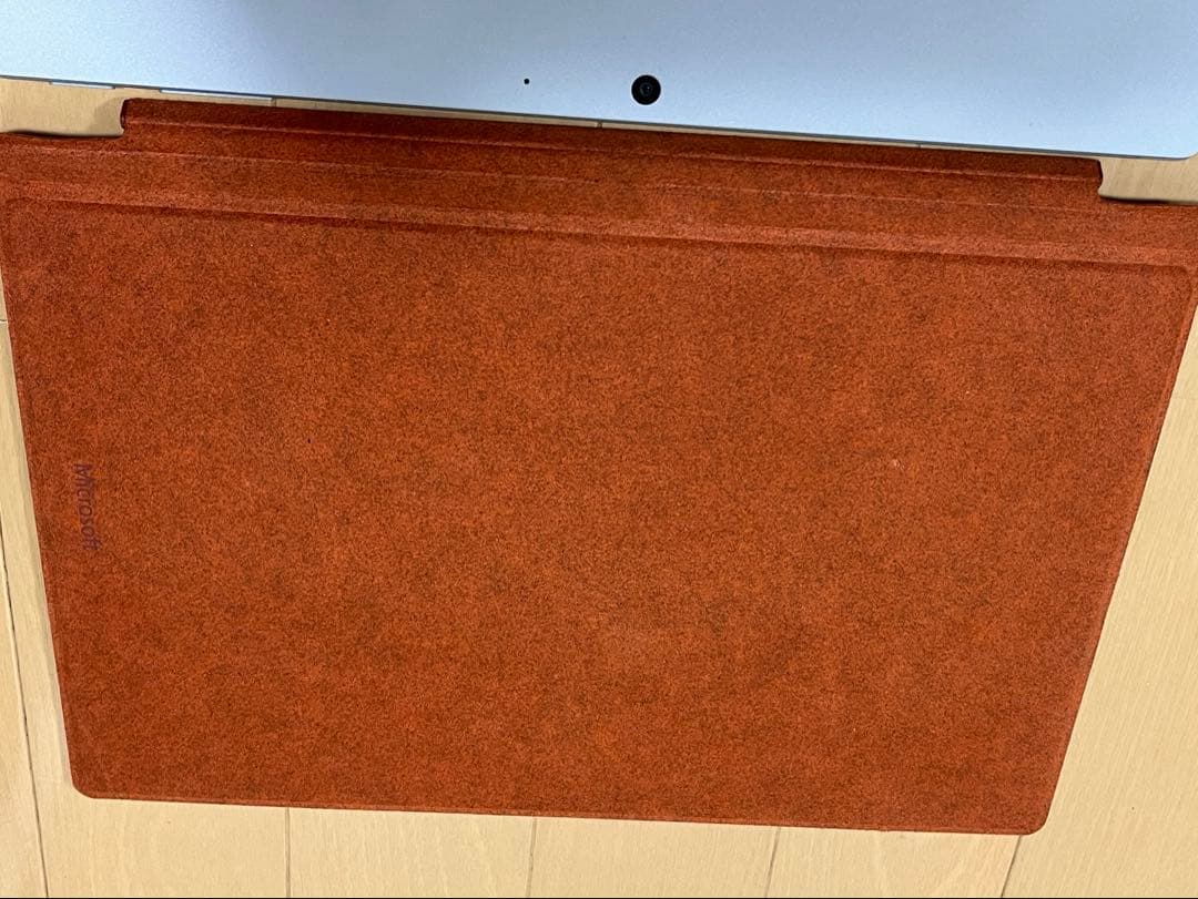 ✳︎Surface Pro7 corei5 256GB +タイプカバー+マウス