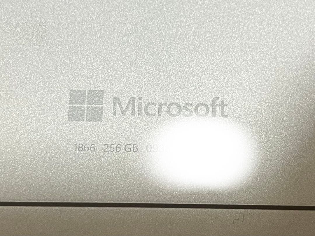 ✳︎Surface Pro7 corei5 256GB +タイプカバー+マウス