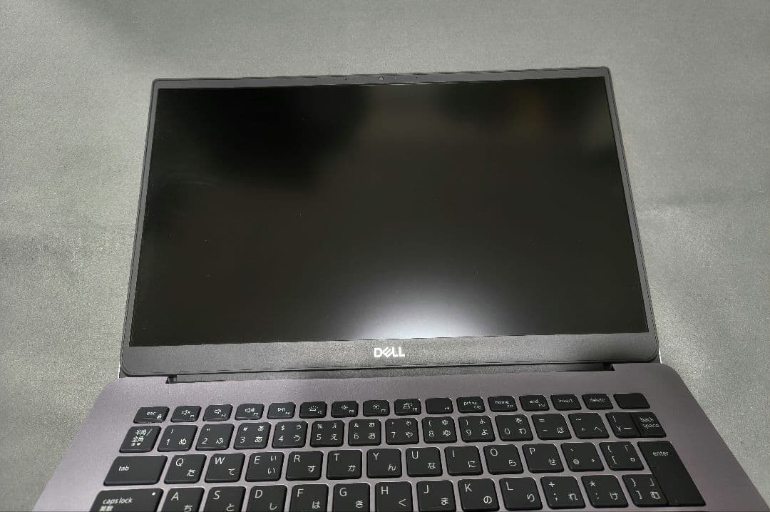 Windowsノート本体 DELL Inspiron 14(5490)