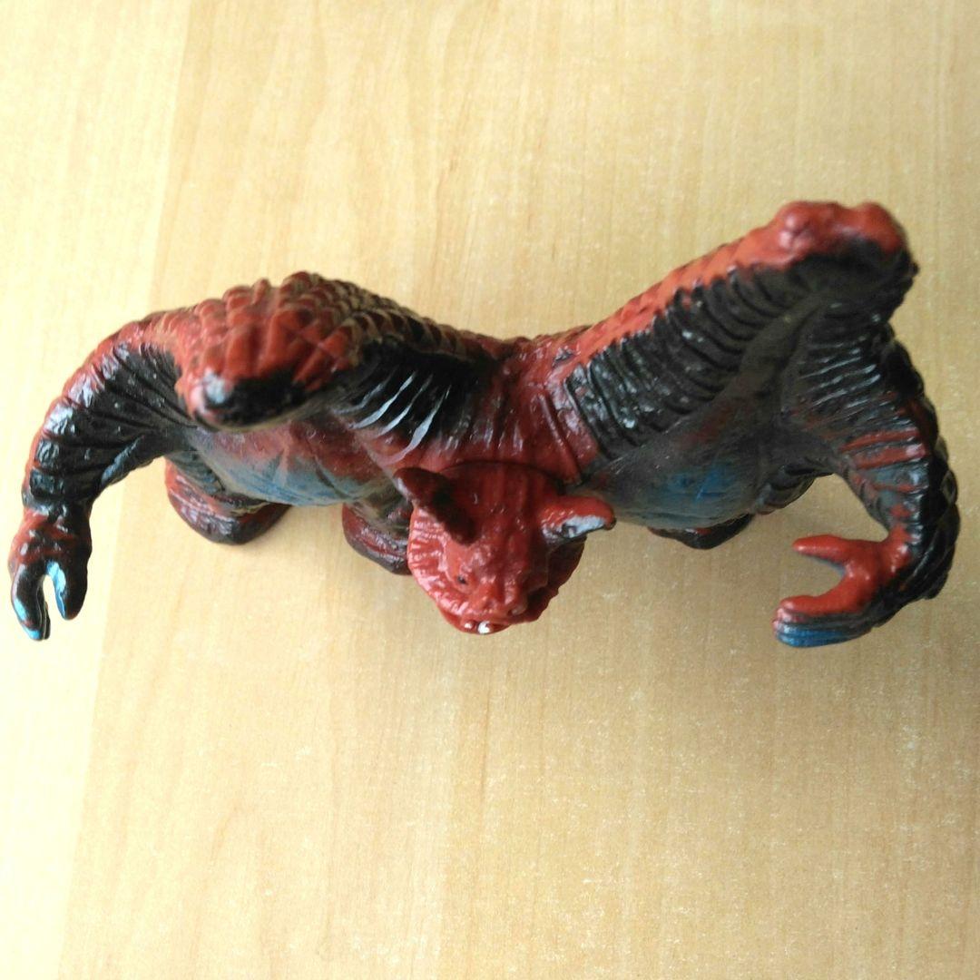 ポピー キングザウルス 油獣 ペスター「 ウルトラマン」 ソフビ 1978年