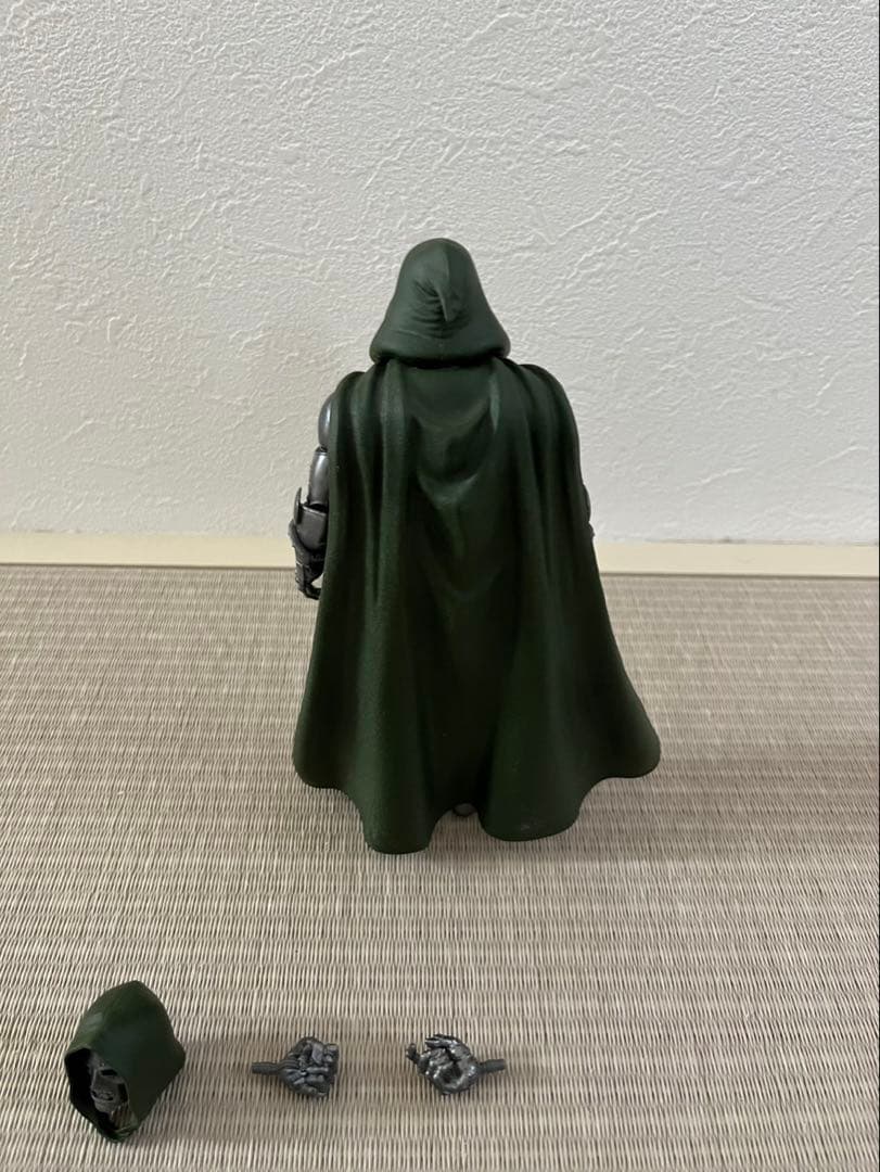 マーベルレジェンド ドクタードゥーム