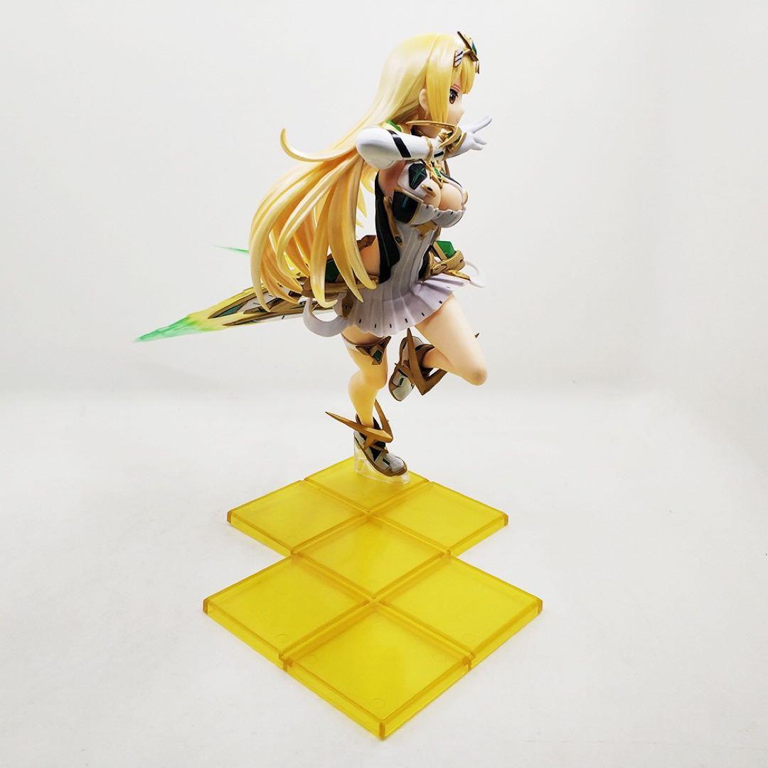 Xenoblade2 ゼノブレイド2 ヒカリ　高さ27cm 海外フィギュア