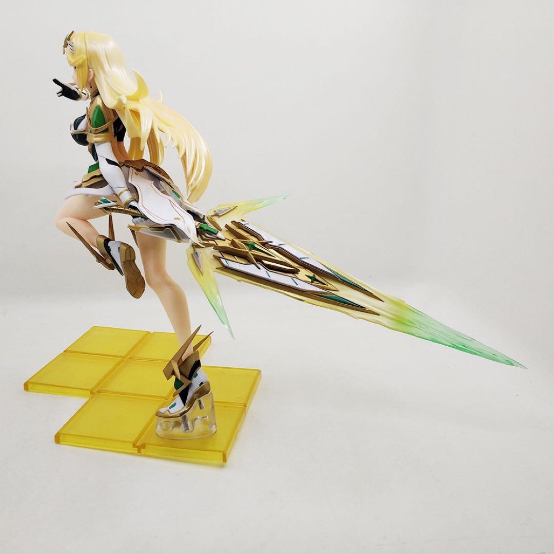 Xenoblade2 ゼノブレイド2 ヒカリ　高さ27cm 海外フィギュア