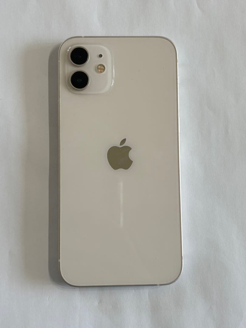 Apple iPhone 12 本体