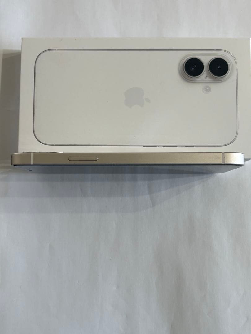 Apple iPhone 12 本体