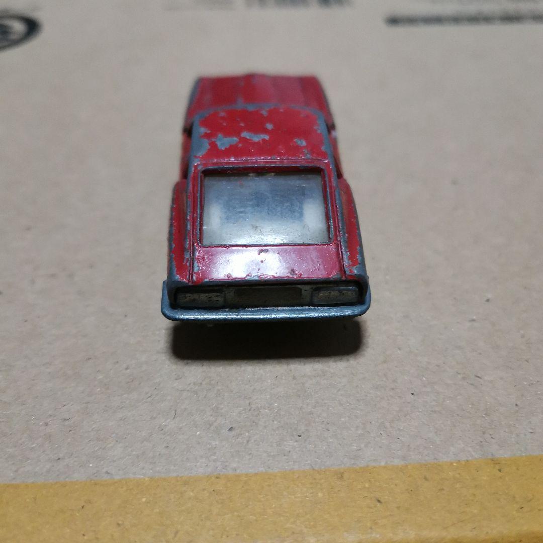 トミカ　フェアレディZ432 1Aホイール トヨペット クラウン 木製プラモデル