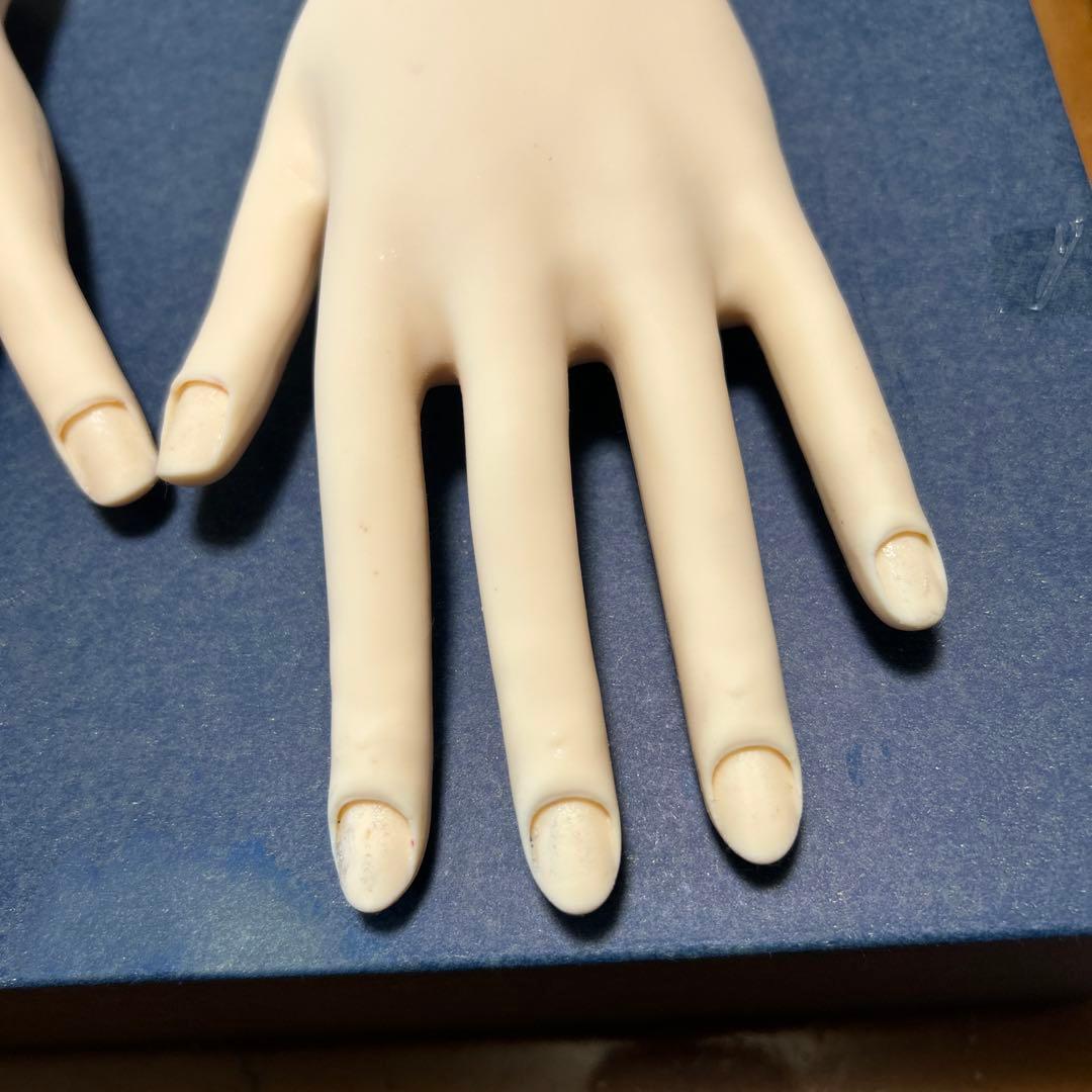 認定ハンドくん