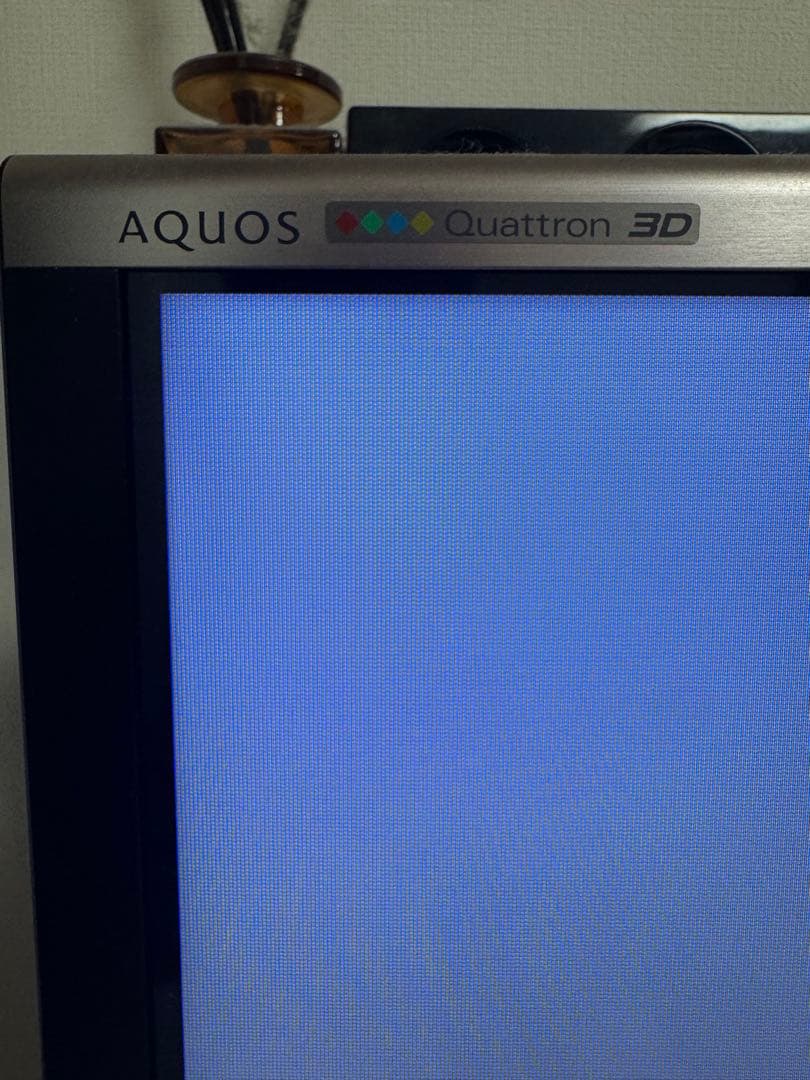 み‼️液晶テレビ 60型 SHARP LC60-G9‼️