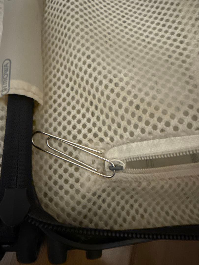 RIMOWA 機内持ち込みサイズ　ネイビー