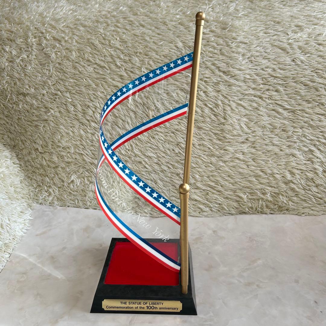 【未開封】ド リューズ グランド コニャック 自由の女神 100周年 ドリューズ