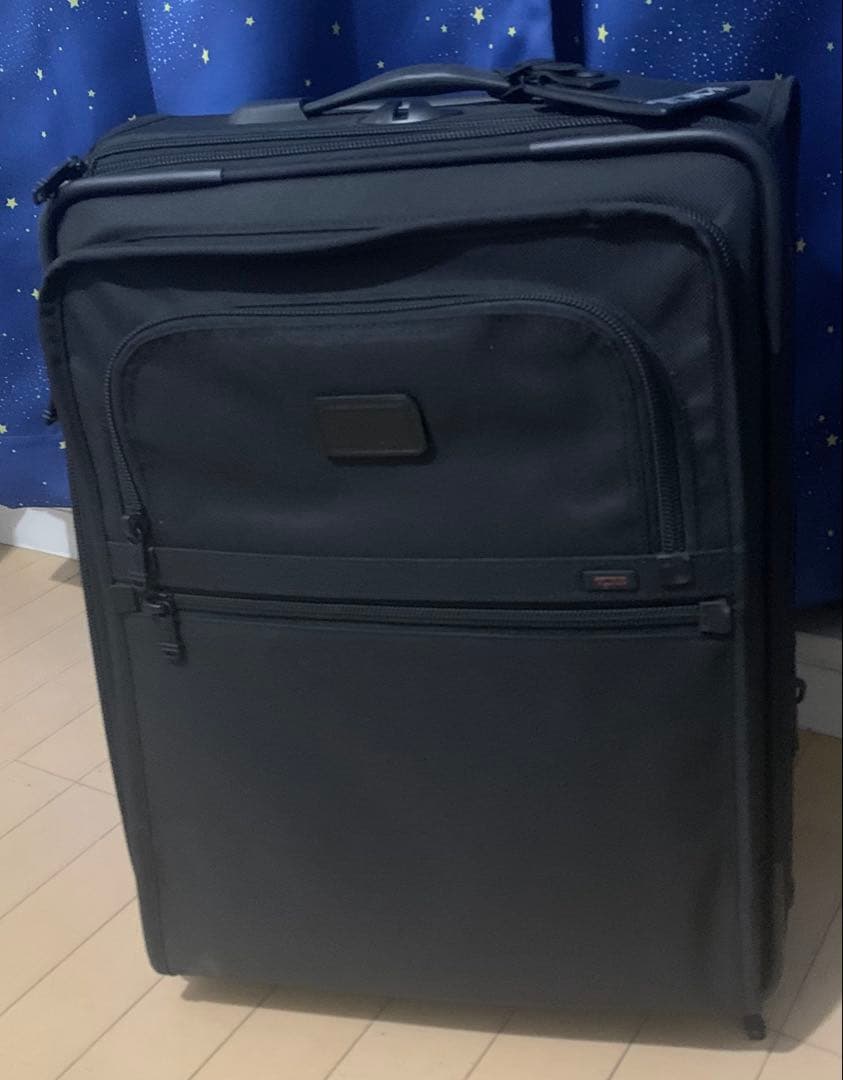 【週末セール】 TUMI キャリーケース　新品未使用品