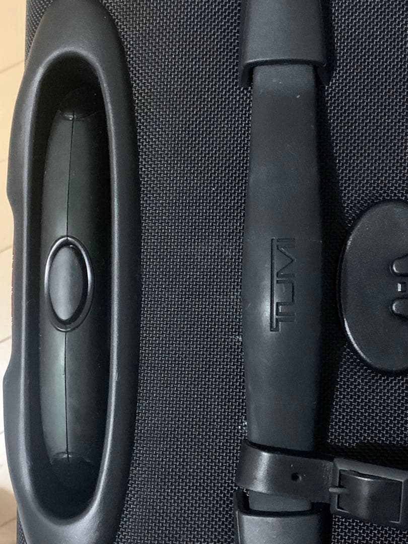 【週末セール】 TUMI キャリーケース　新品未使用品