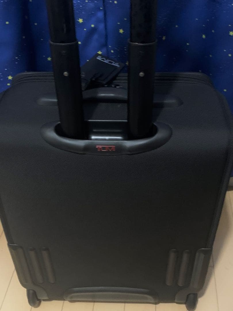 【週末セール】 TUMI キャリーケース　新品未使用品