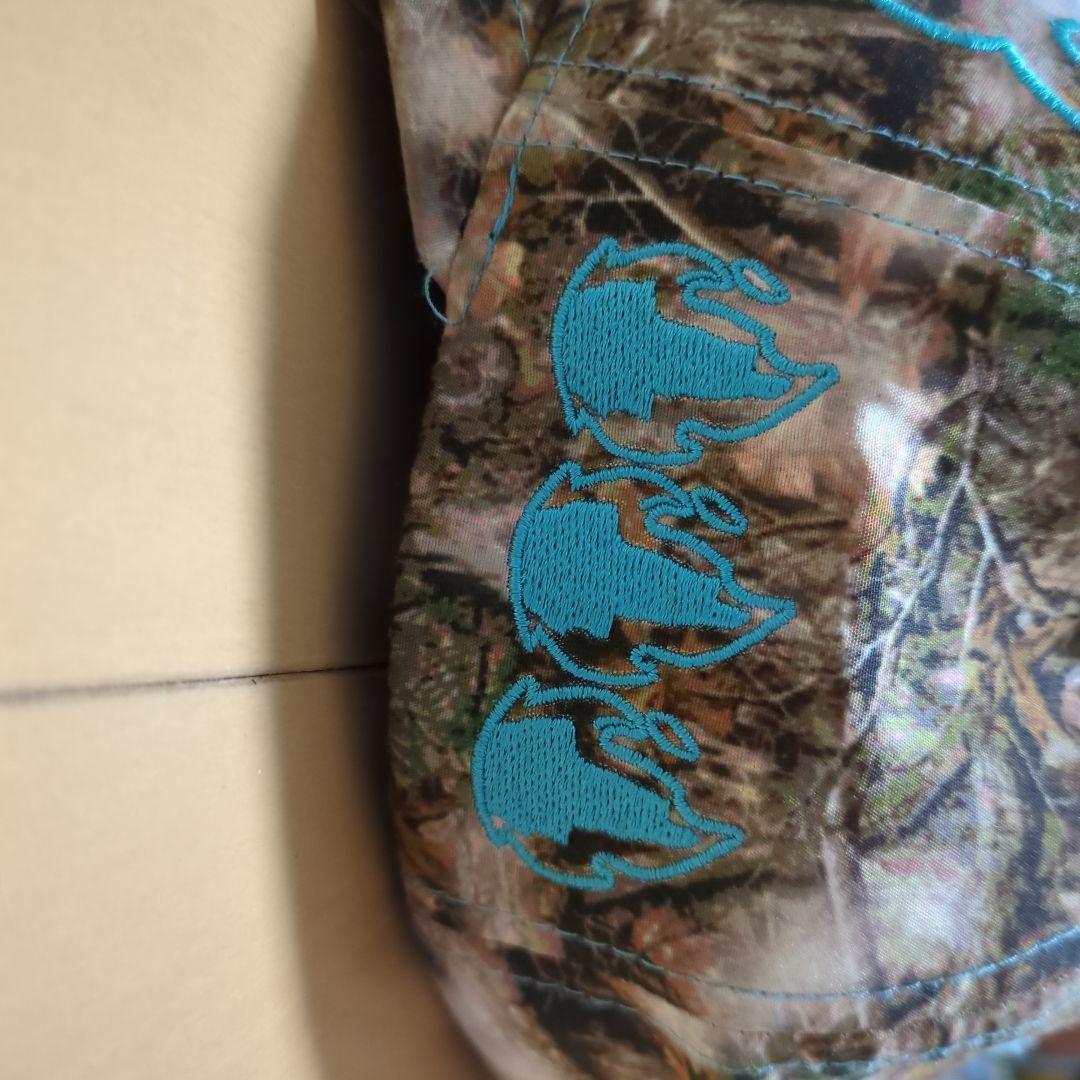 fti リアルツリーキャップ fuckthisindustry