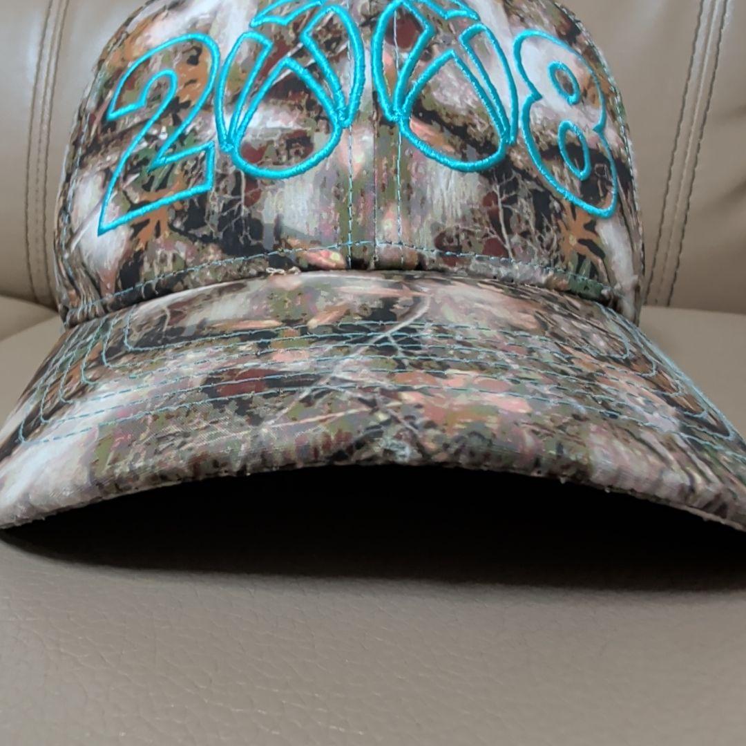 fti リアルツリーキャップ fuckthisindustry