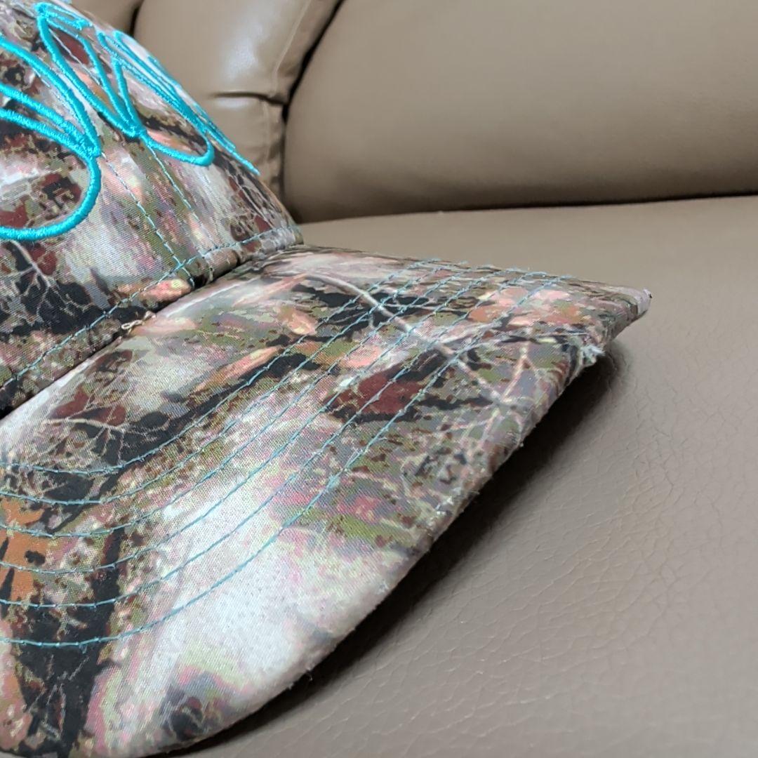 fti リアルツリーキャップ fuckthisindustry