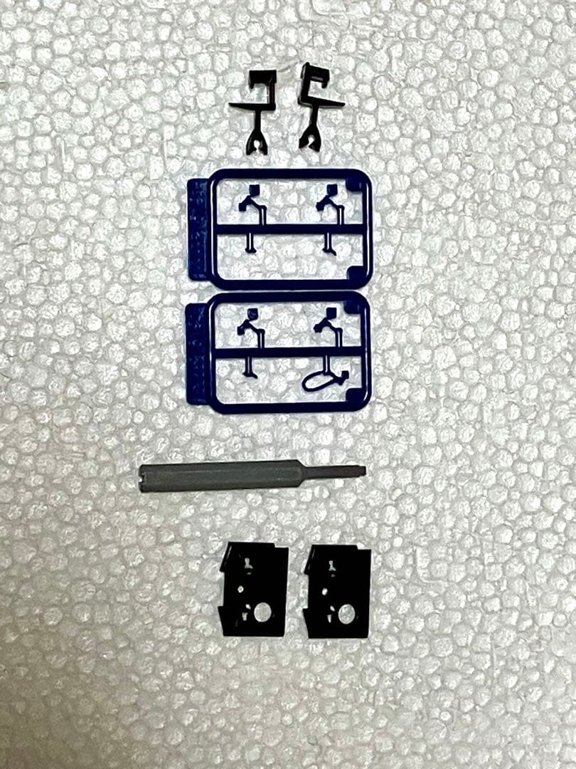 24系25形寝台特急”瀬戸•あさかぜ” 7両基本セット　KATO10-1484
