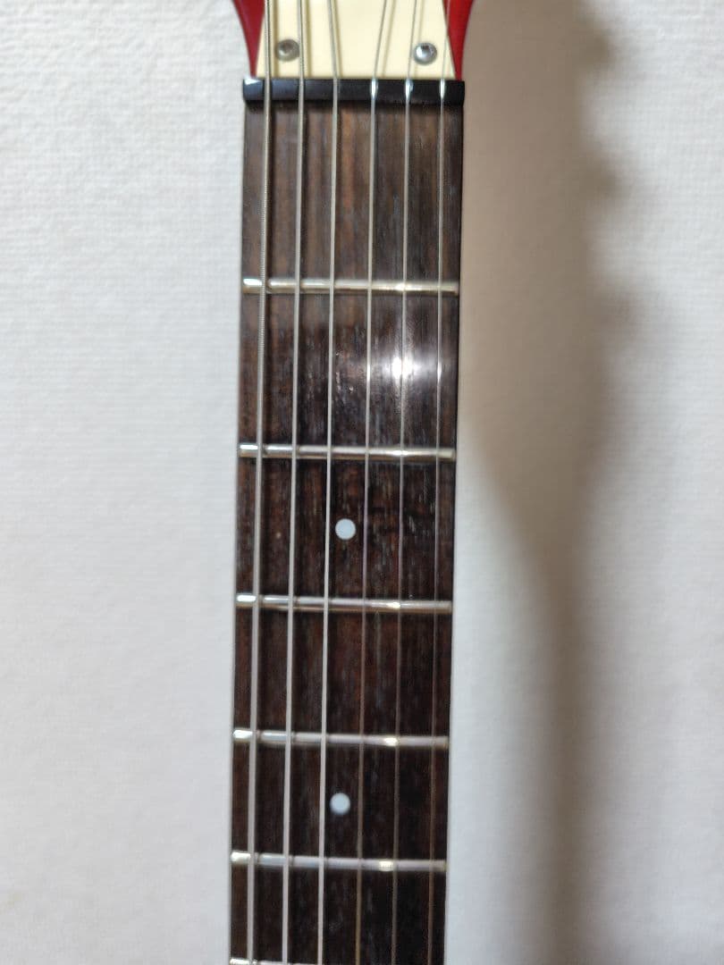 モノグラム　Rickenbacker 330 タイプ