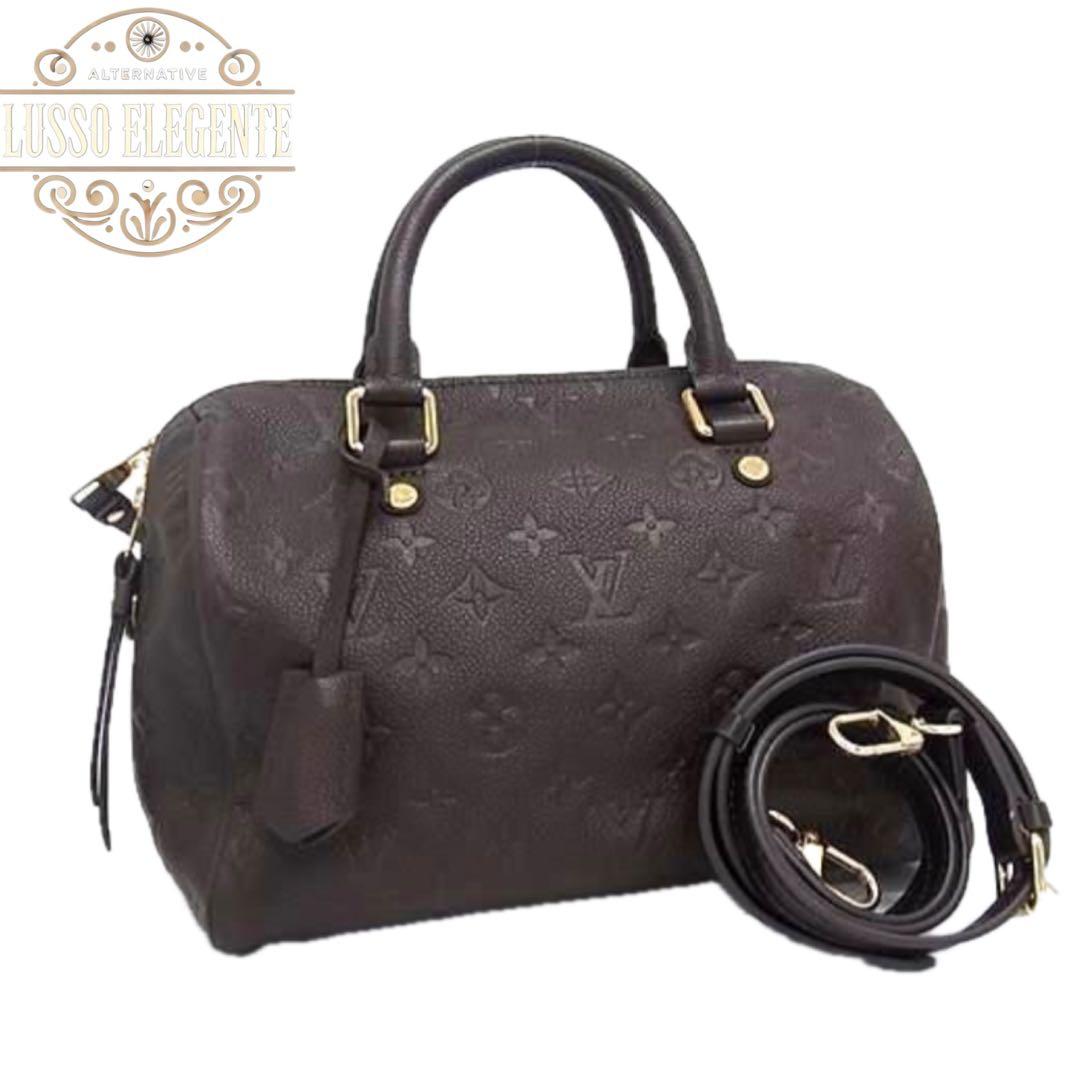 LOUISVUITTON ヴィトン M40761 ハンドバッグ ショルダー