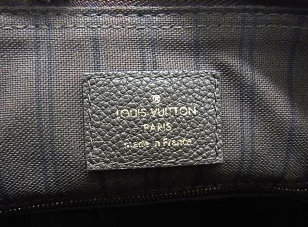 LOUISVUITTON ヴィトン M40761 ハンドバッグ ショルダー