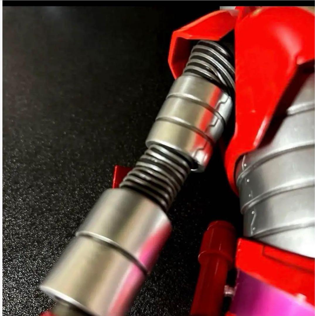 メディコムトイ／電人ザボーガーストロングザボーガー 1/6／