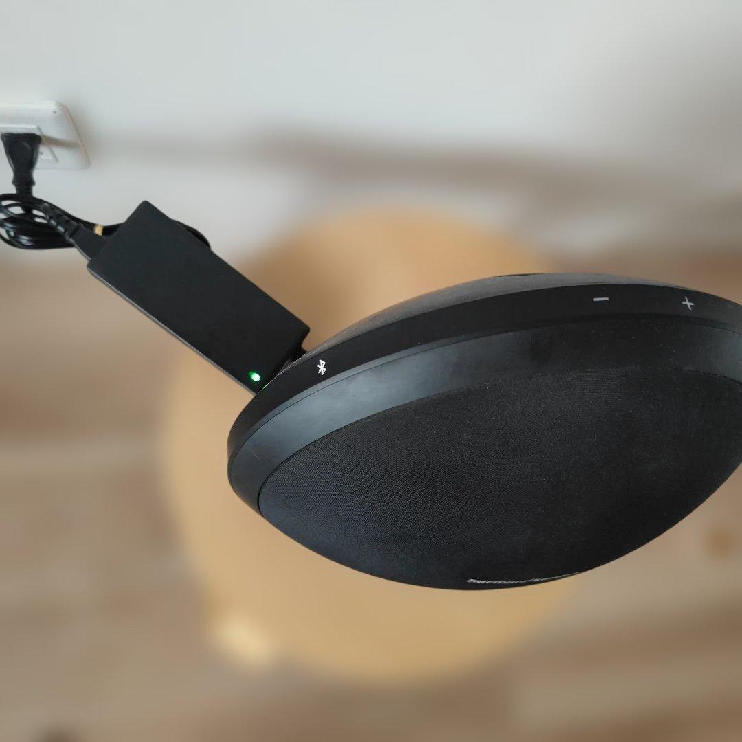 harman/kardon スマートスピーカー