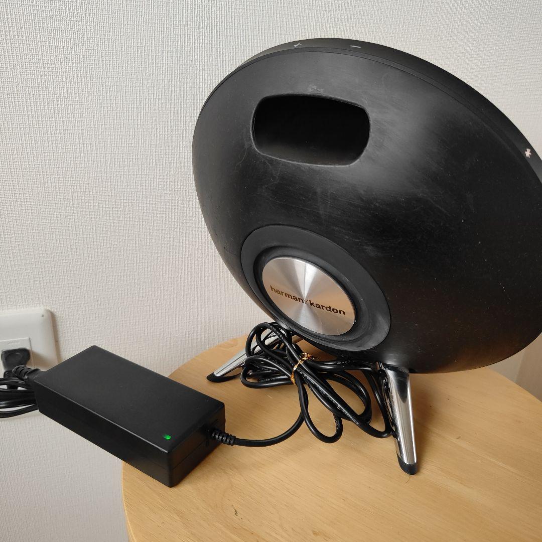 harman/kardon スマートスピーカー