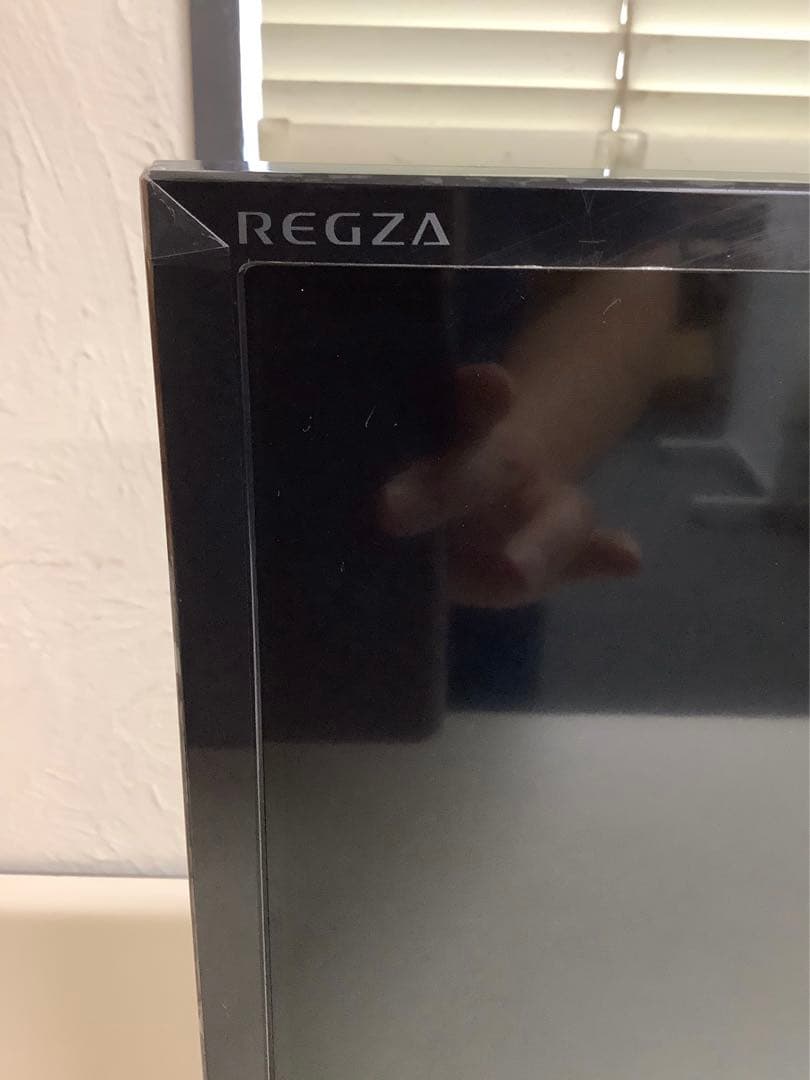 東芝 24インチ液晶テレビ 24S22 2019年製 リモコン付き