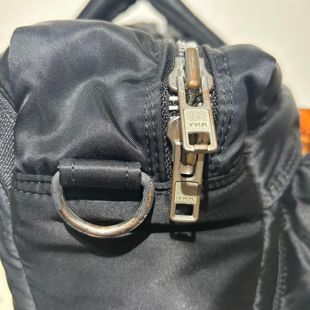 良品✨PORTER ポーター 3wayブリーフ TANKER タンカー A4