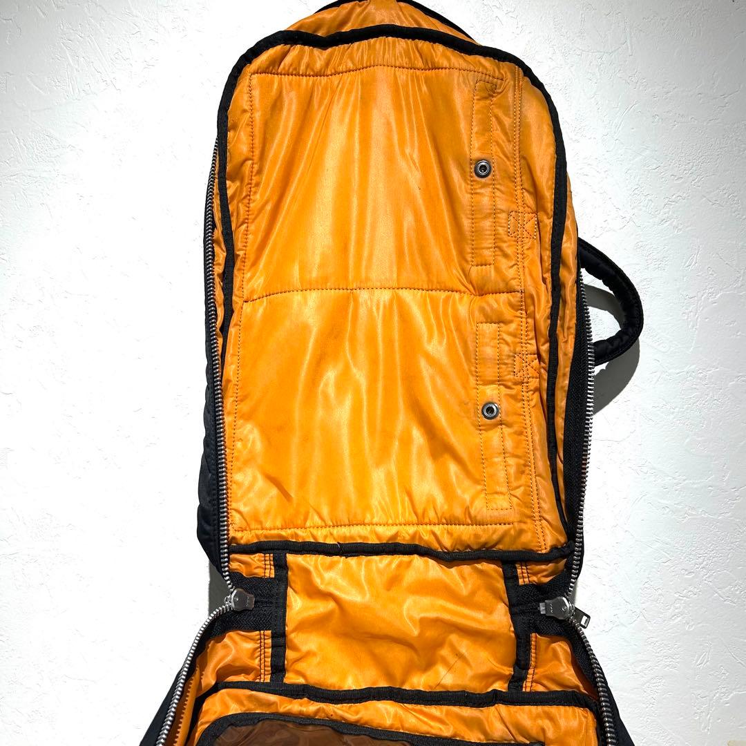 良品✨PORTER ポーター 3wayブリーフ TANKER タンカー A4