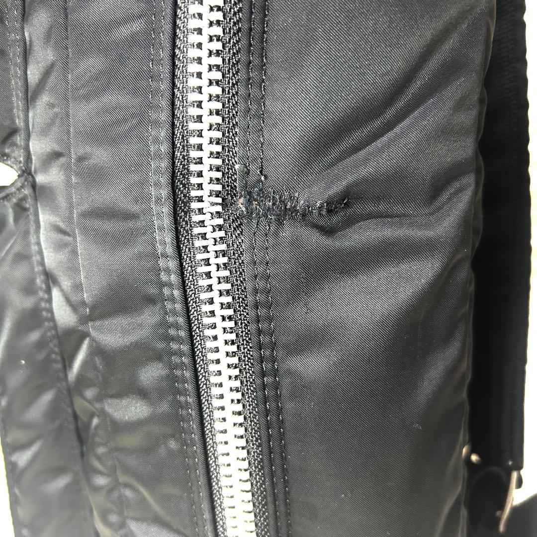 良品✨PORTER ポーター 3wayブリーフ TANKER タンカー A4