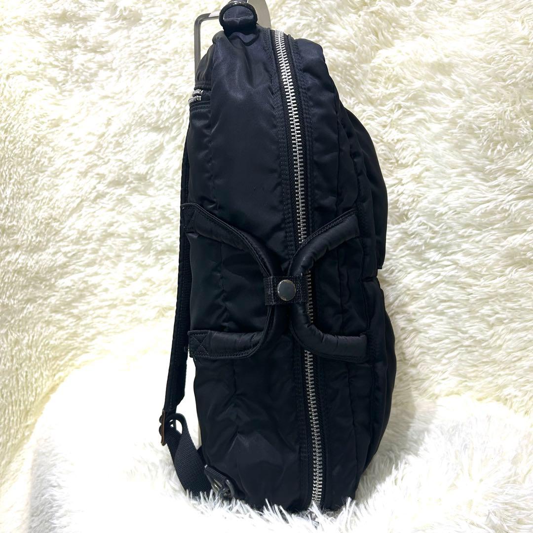 良品✨PORTER ポーター 3wayブリーフ TANKER タンカー A4