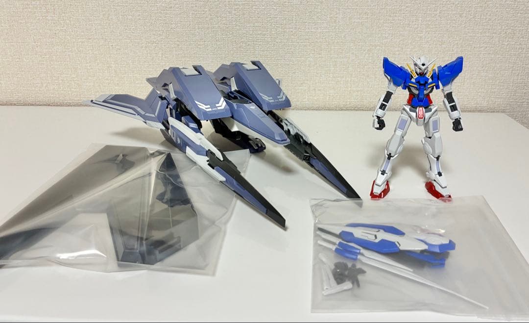 【まとめ売り】ガンプラなど組立済み完成品12点