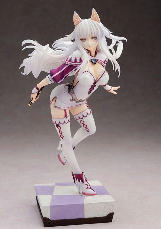 ダンジョントラベラーズ2 メフメラ 1/8 アルター 完成品フィギュア