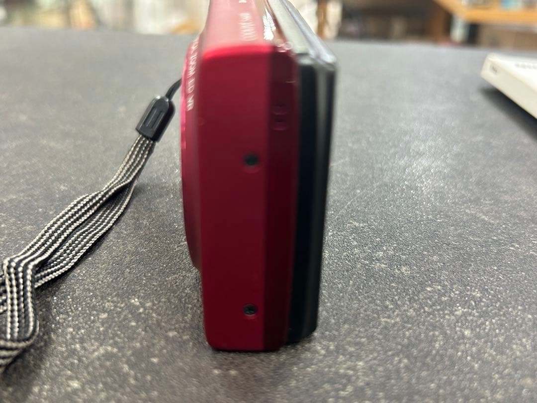 ニコン クールピクス コンパクトデジタルカメラ S6100