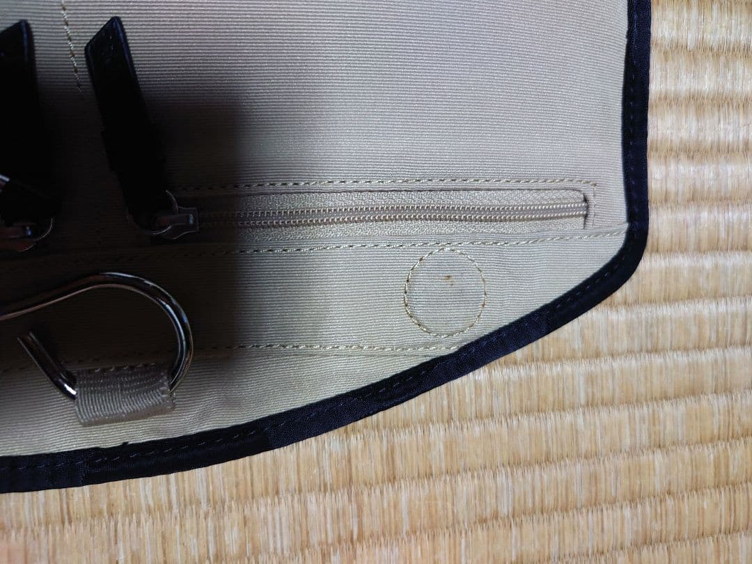 【新品未使用】COACH　旅行バッグ