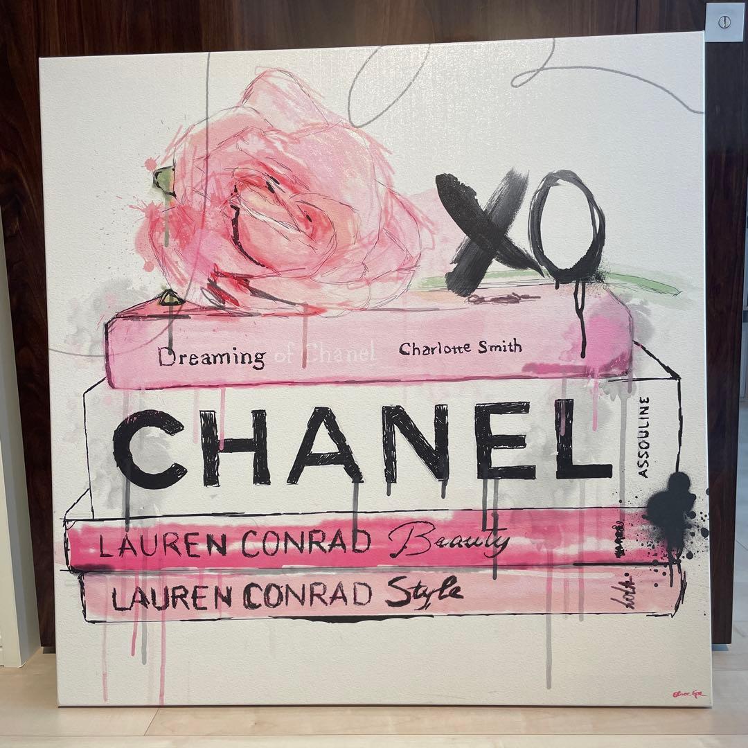 正規品　オリバーガル　Oliver gal シャネル